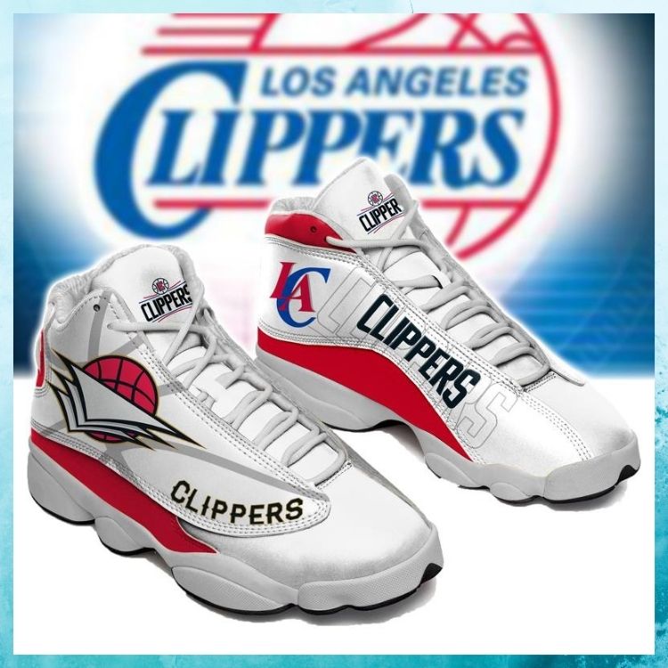 The-Los-Angeles-Clippers-Air-Jordan-13-Shoes-1