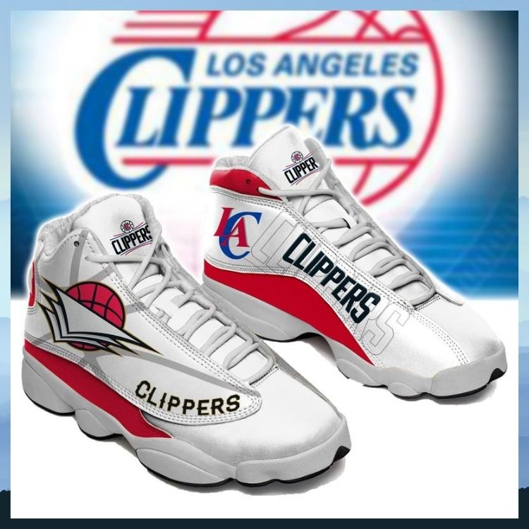 The-Los-Angeles-Clippers-Air-Jordan-13-Shoes-2