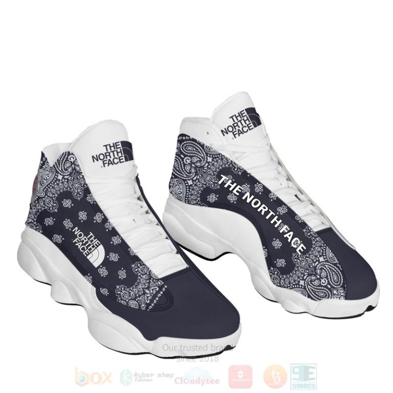 The-North-Face-Air-Jordan-13-Shoes-2