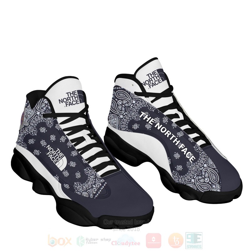 The North Face Air Jordan 13 Shoes The North Face Air Jordan 13 Shoes