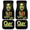 The Wizard Of Oz Car Floor Mats