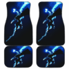 Thor God Of Thunder Car Floor Mats 191101