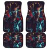 Thor Loki 2019 Car Mats 2
