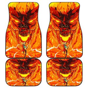 Thor Vs Sultur Car Mats