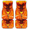 Thor Vs Sultur Marvel Car Floor Mats 191101