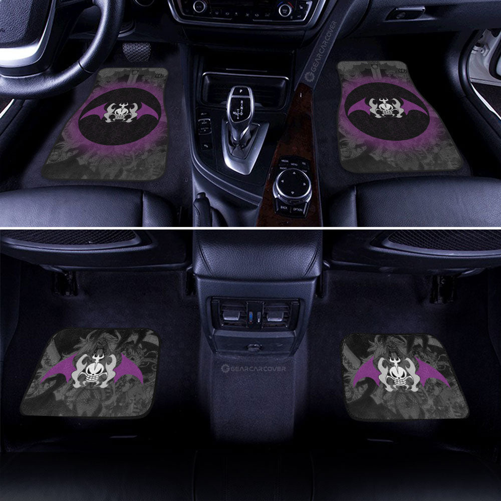 Thriller-Bark-Pirates-Flag-Car-Floor-Mats-Custom-One-Piece-Anime-Car-Accessories-2