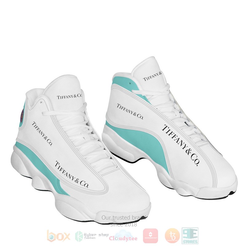 Tiffany Co Air Jordan 13 Shoes Tiffany Co Air Jordan 13 Shoes