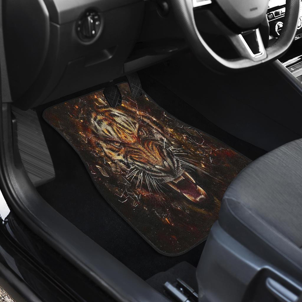 Tiger-3D-Angry-Face-Wild-Animal-Car-Floor-Mats-191101-1