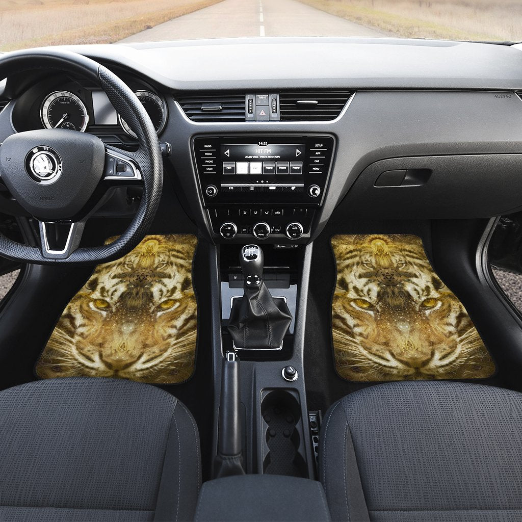 Tiger-Car-Floor-Mats-Custom-Cool-Car-Accessories-2