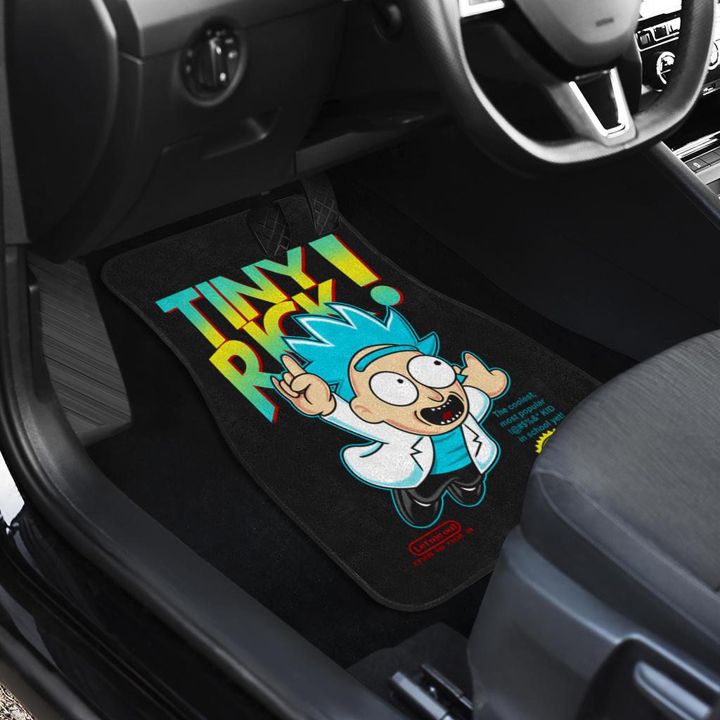Tiny-Funny-Rick-And-Morty-Car-Mats-1