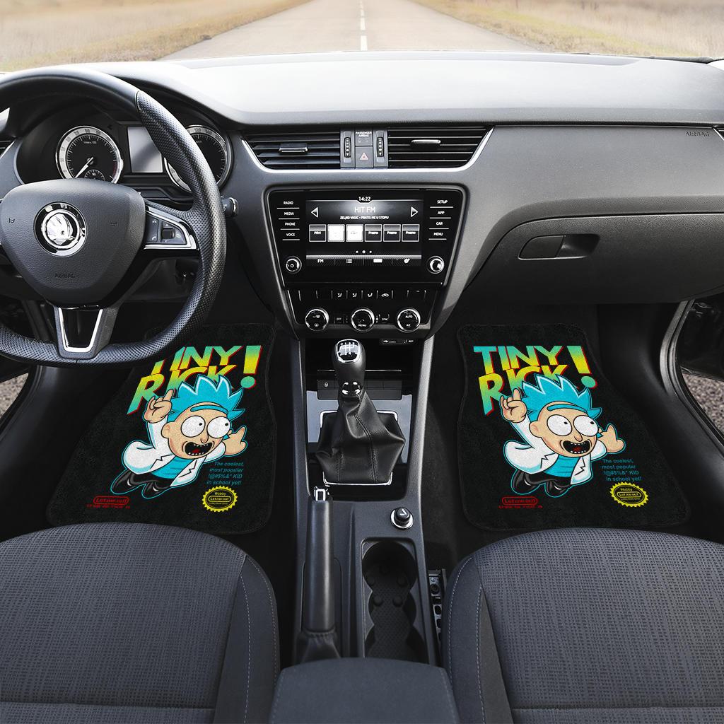 Tiny-Funny-Rick-And-Morty-Car-Mats-2