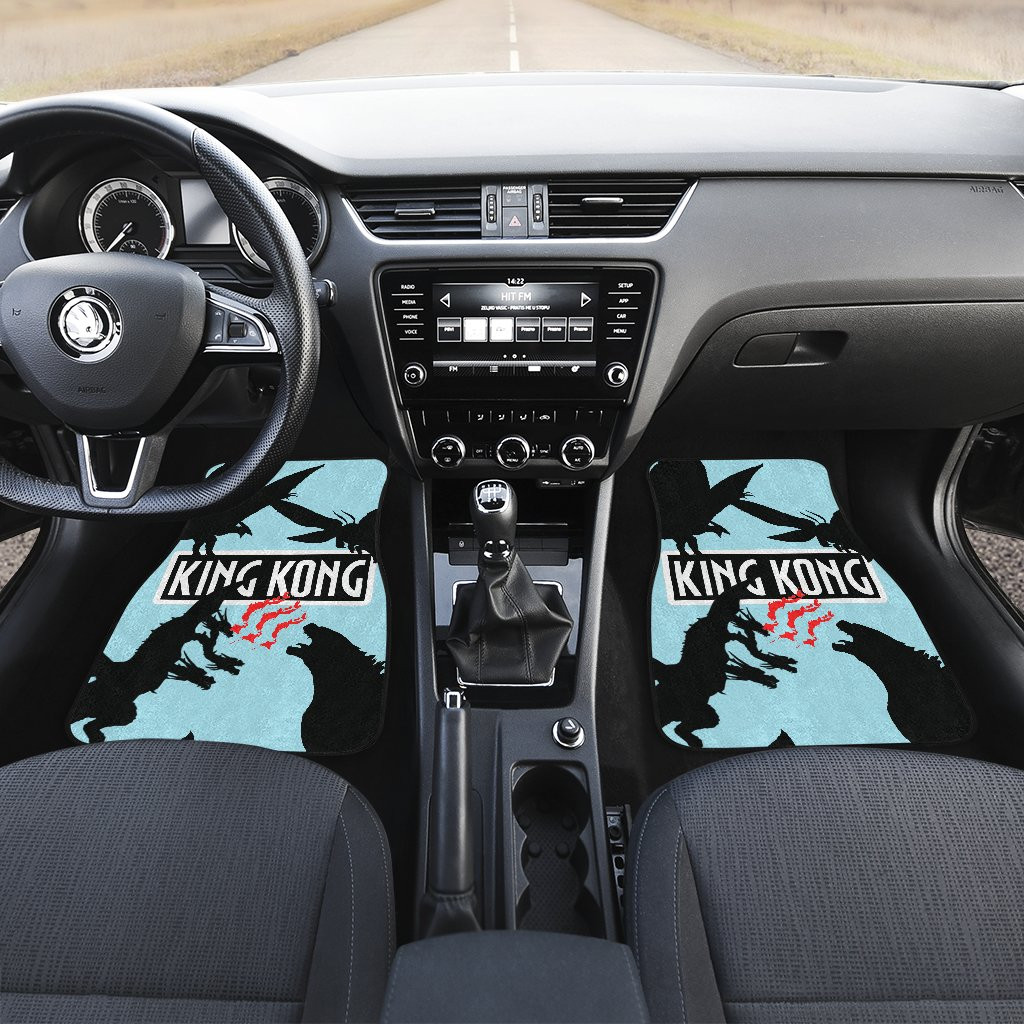 Titan-Monsters-Silhouette-Godzilla-Vs-Kong-Car-Floor-Mats-UBC033014-1