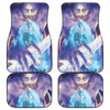 Titan War Hammer Freeze Final Attack On Titan Car Floor Mats UBC031612