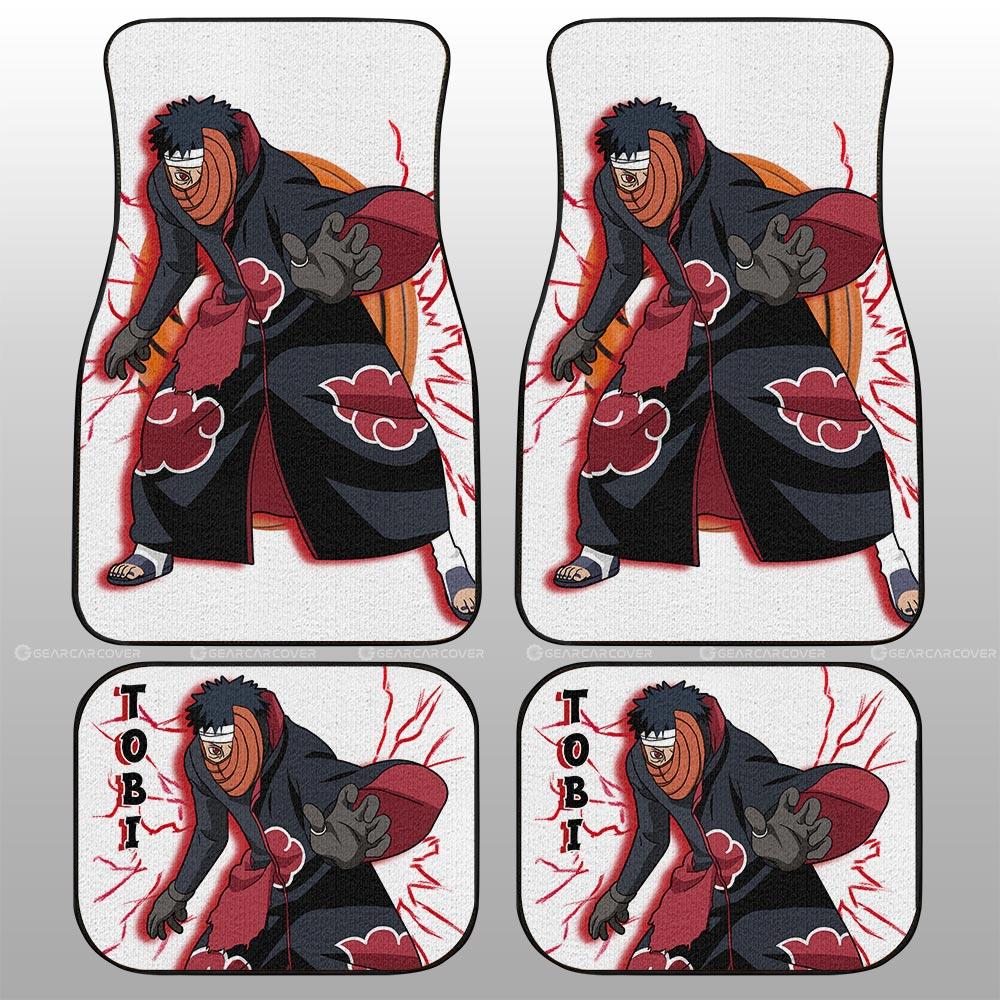 Tobi-Car-Floor-Mats-Custom-Gifts-For-Anime-Naruto-Fans-1