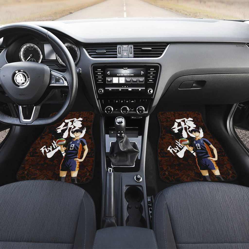 Tobio-Kageyama-Haikyuu-Car-Floor-Mats-Anime-Car-Accessories-1