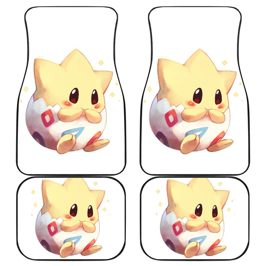 Togephi Front And Back Car Mats Togephi Front And Back Car Mats