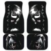 Tokyo Ghoul Anime Car Floor Mats