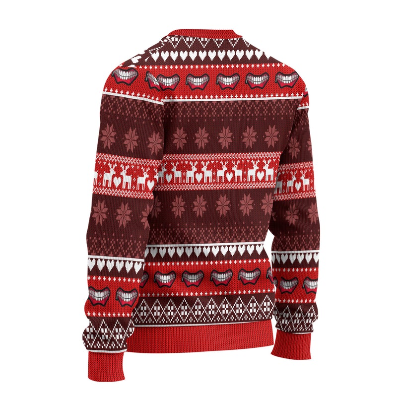 Tokyo-Ghoul-Anime-Ugly-Christmas-Sweater-Custom-Xmas-Gift-1