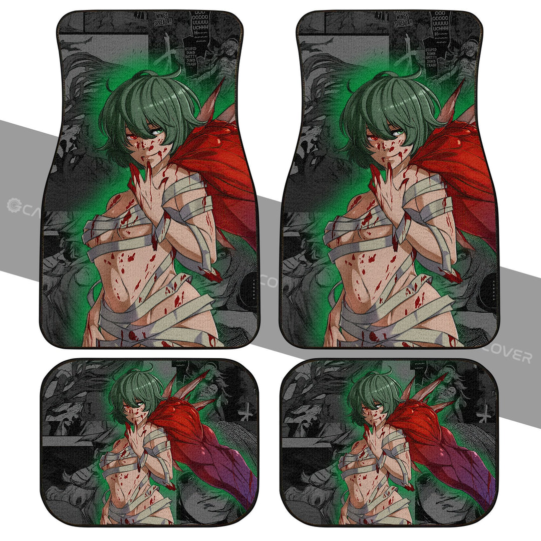 Tokyo-Ghoul-Eto-Yoshimura-Car-Floor-Mats-Custom-Anime-Car-Interior-Accessories-1