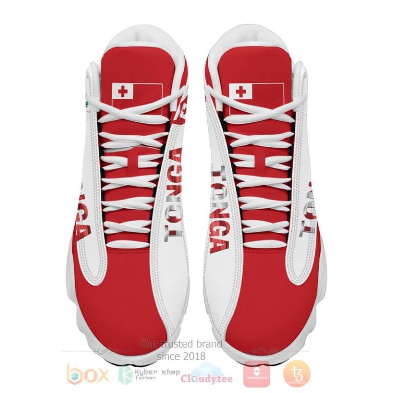 Tonga-Personalized-Air-Jordan-13-Shoes-2