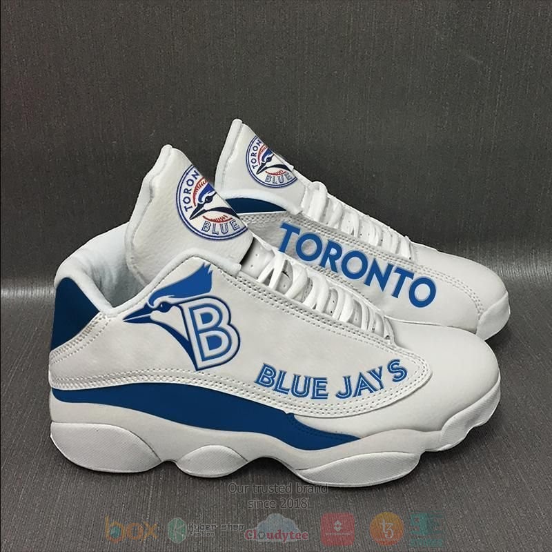 Toronto Blue Jays Mlb Teams Air Jordan 13 Shoes Toronto Blue Jays Mlb Teams Air Jordan 13 Shoes