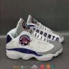 Toronto Raptors Nba Teams Air Jordan 13 Sneaker Shoes