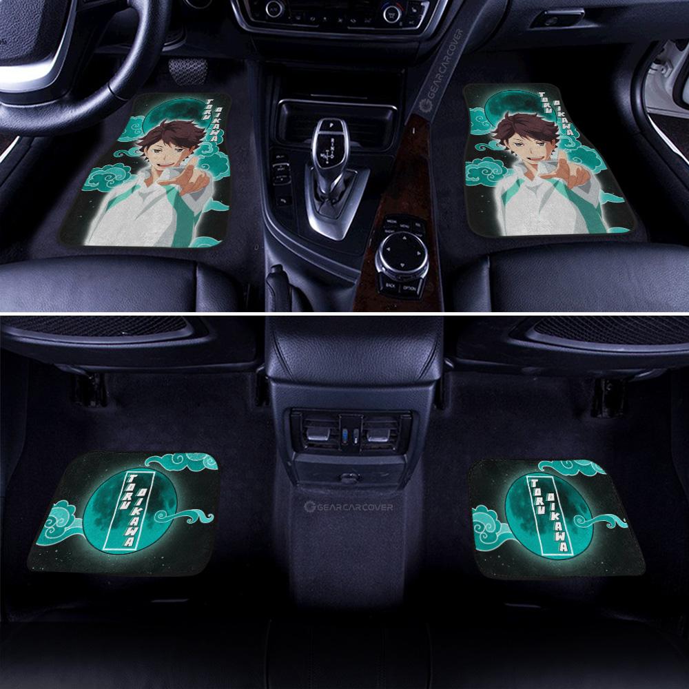 Toru-Oikawa-Car-Floor-Mats-Custom-Gifts-For-Haikyuu-Anime-Fans-2