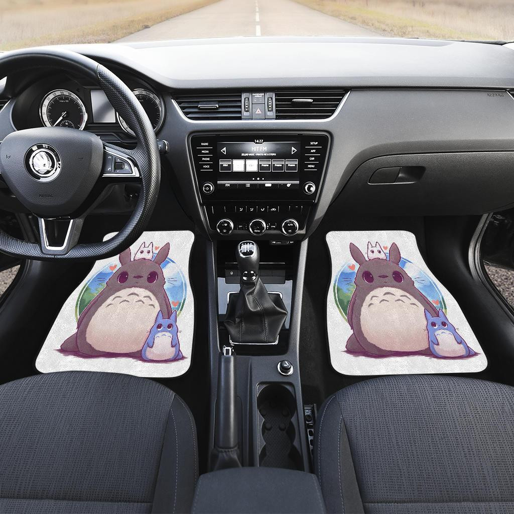 Totoro-Chibi-Draw-Family-Car-Floor-Mats-191102-1
