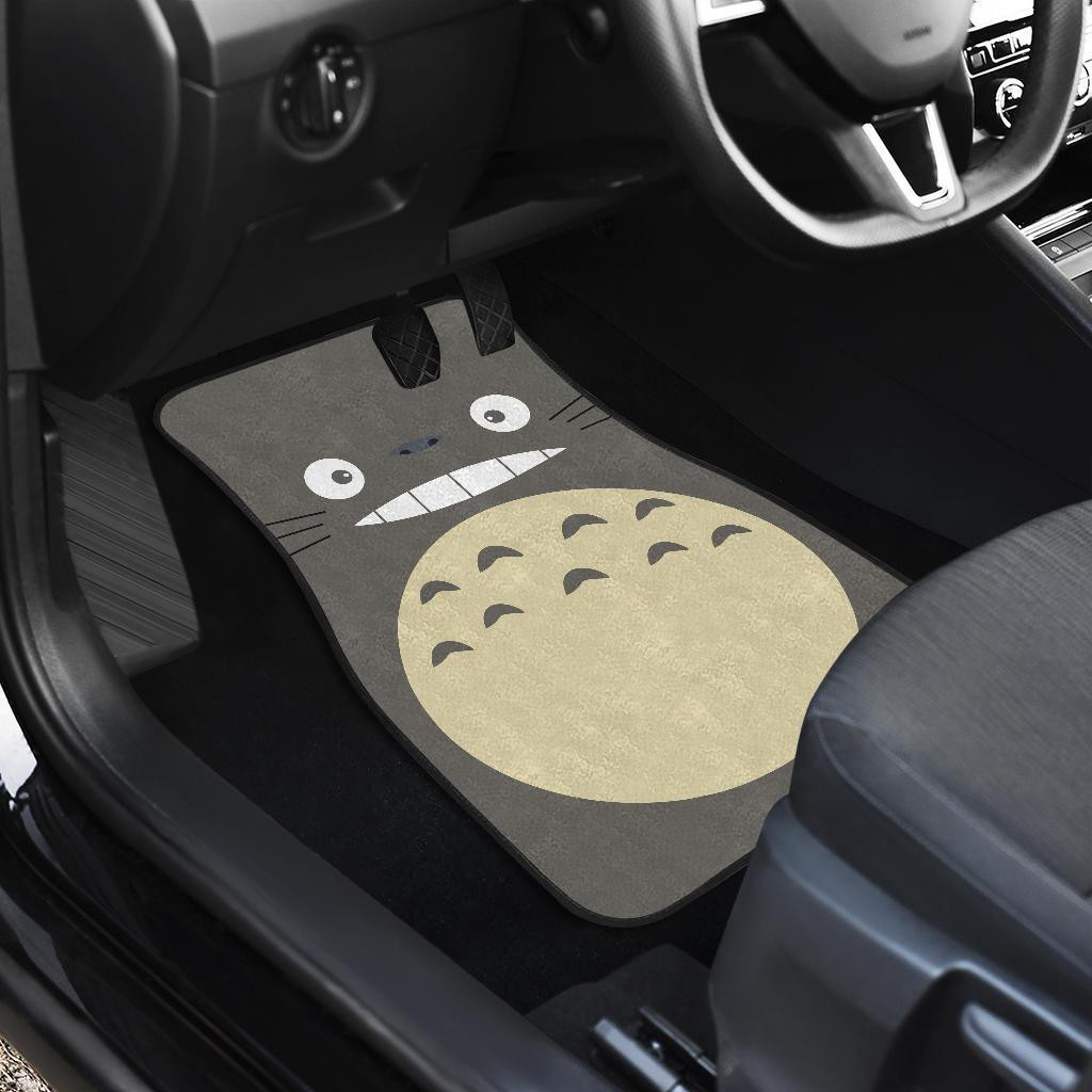 Totoro-Fat-Face-Car-Floor-Mats-191102-2