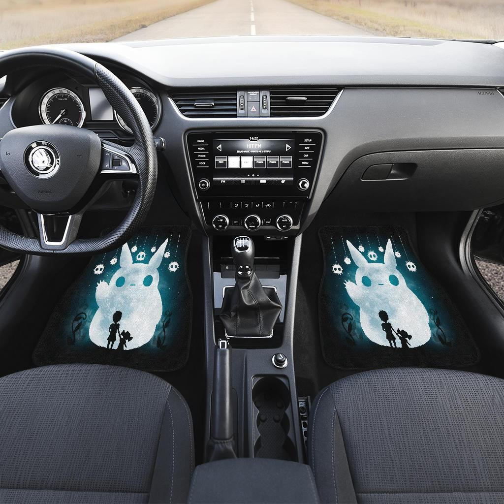 Totoro-Friends-Ghost-Funny-Car-Floor-Mats-191102-1