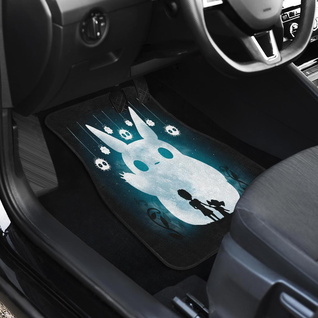 Totoro-Friends-Ghost-Funny-Car-Floor-Mats-191102-2