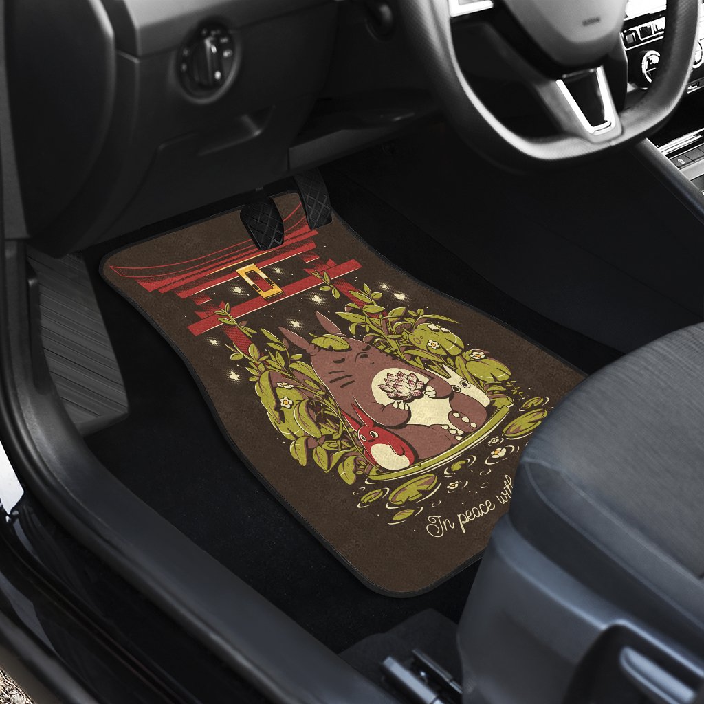 Totoro-Front-And-Back-Car-Mats-2