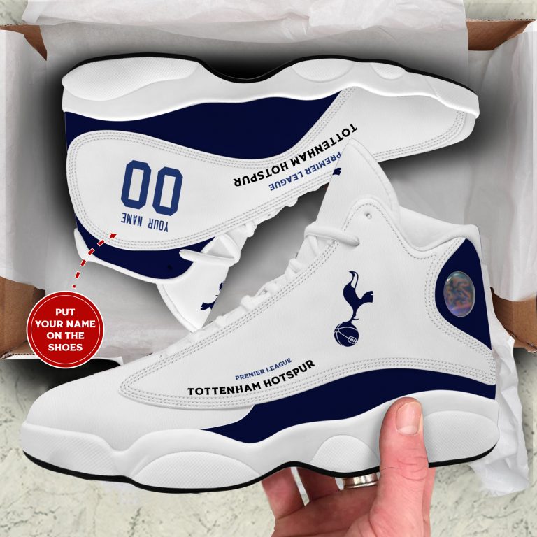 Tottenham-Hotspur-Custom-Air-Jordan-13-1