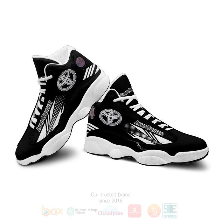 Toyota-Land-Cruiser-Air-Jordan-13-Shoes-3