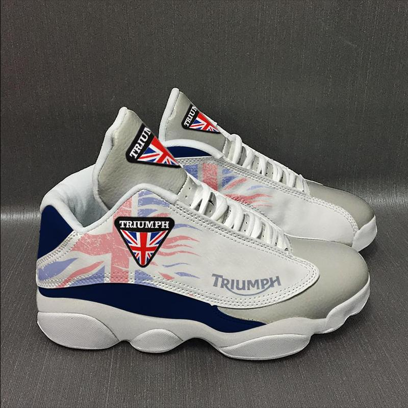 Triumph Air Jordan 13 Sneaker Triumph Air Jordan 13 Sneaker