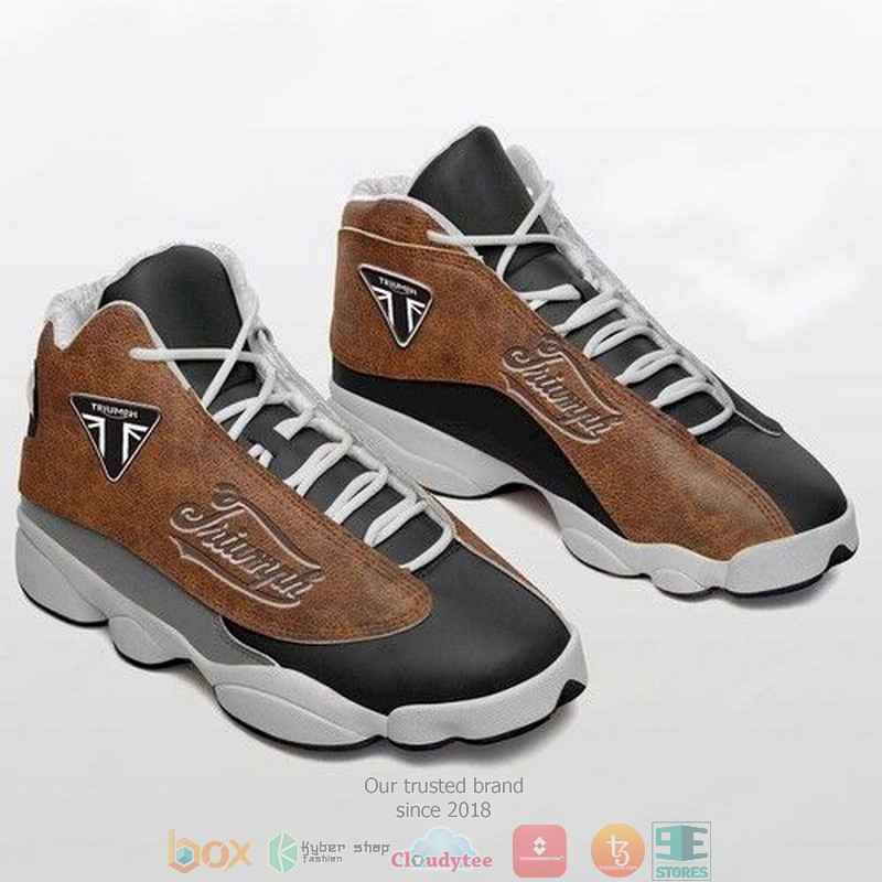 Triumph Motorcycles 4 Gift Air Jordan 13 Sneaker Shoes Triumph Motorcycles 4 Gift Air Jordan 13 Sneaker Shoes