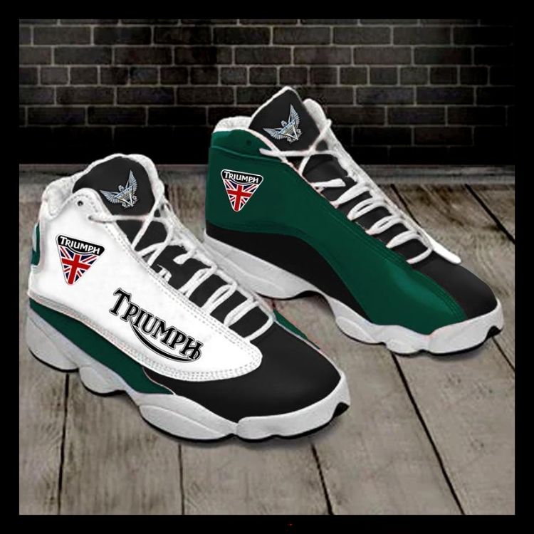 Triumph-Motorcycles-Shoes-Air-Jordan-13-Shoes-1
