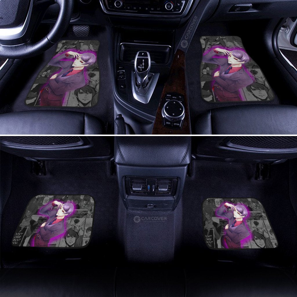 Tsukiyama-Shuu-Car-Floor-Mats-Custom-Anime-Tokyo-Ghoul-Car-Interior-Accessories-2