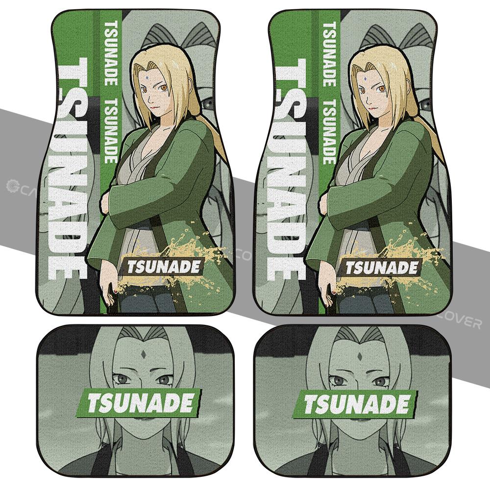 Tsunade-Naruto-Anime-Car-Floor-Mats-Custom-Car-Accessories-1