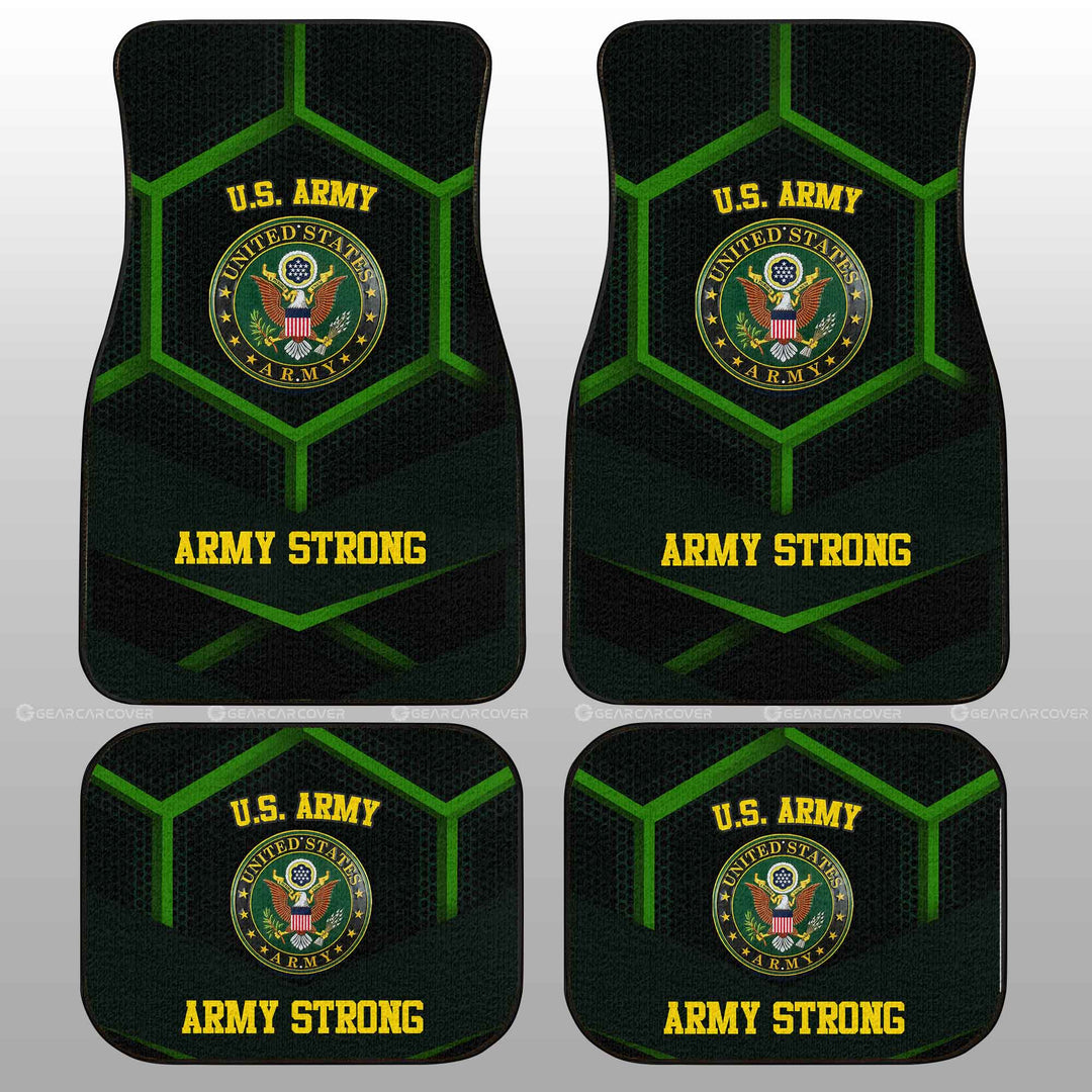 U.S-Army-Car-Floor-Mats-Custom-Army-Strong-US-Military-Car-Accessories-1