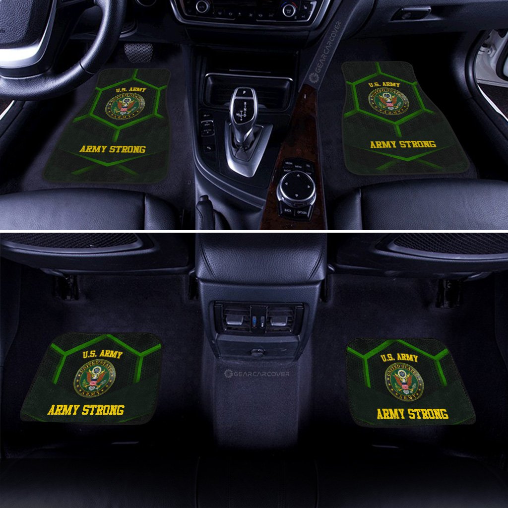 U.S-Army-Car-Floor-Mats-Custom-Army-Strong-US-Military-Car-Accessories-2