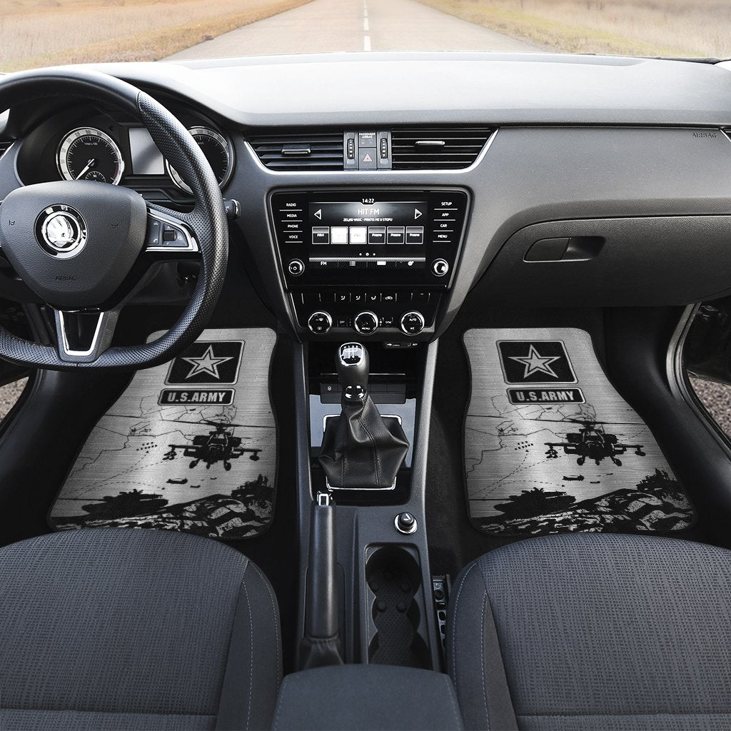 U.S-Army-Car-Floor-Mats-United-States-Army-Car-Accessories-1