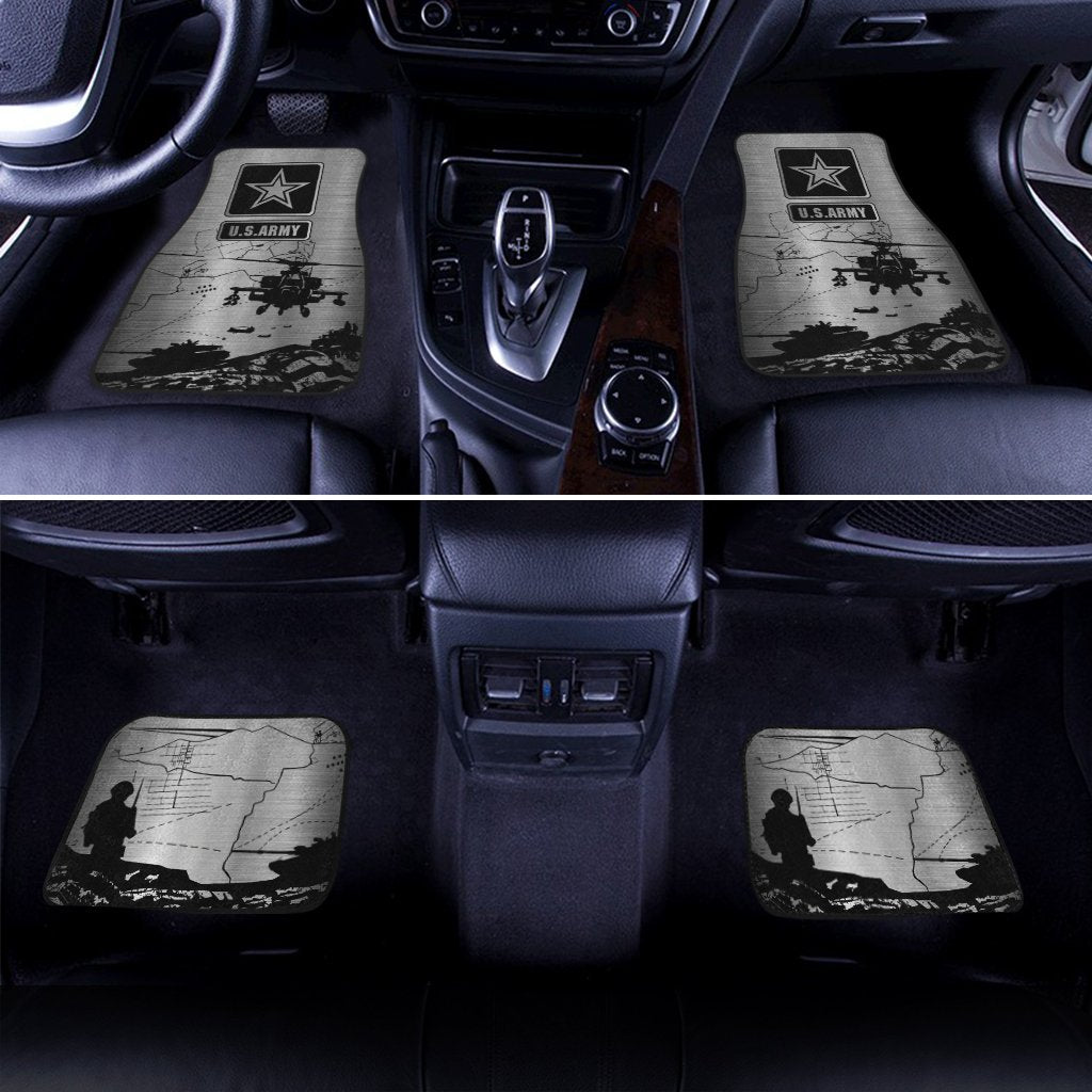 U.S-Army-Car-Floor-Mats-United-States-Army-Car-Accessories-2