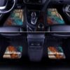 U.S Coast Guard Car Floor Mats Custom USCG Car Accessories Gifts Idea