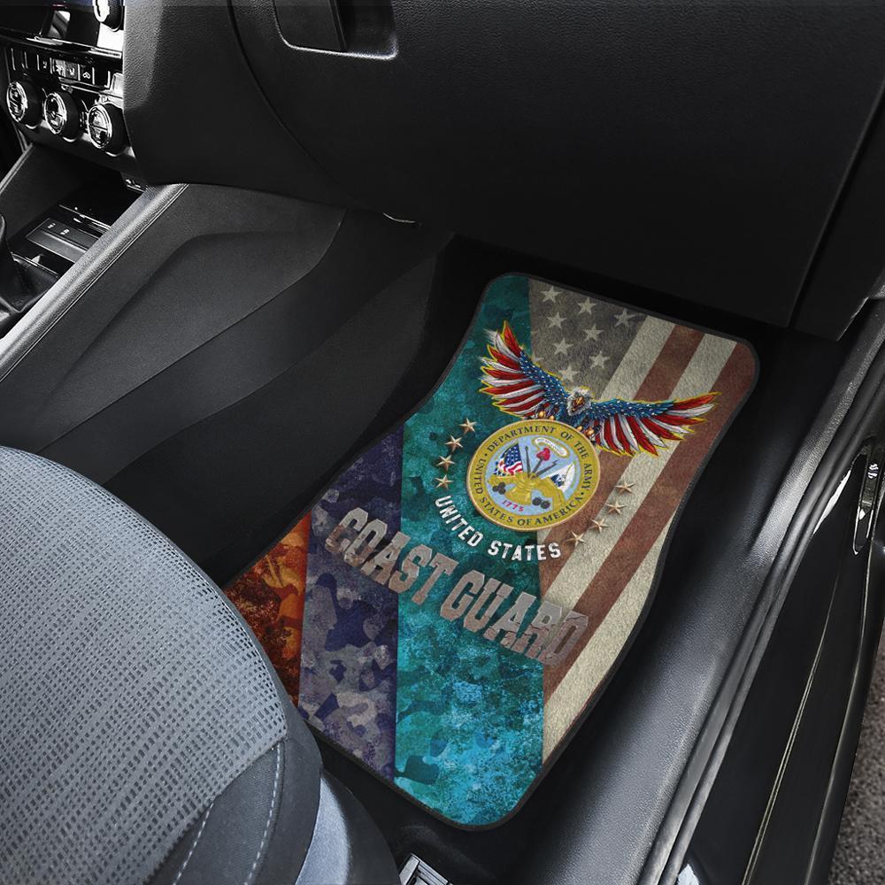 U.S-Coast-Guard-Car-Floor-Mats-Custom-USCG-Car-Accessories-Gifts-Idea-2