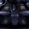 U.S Space Force USSF Car Floor Mats Baby Yoda Car Accessories