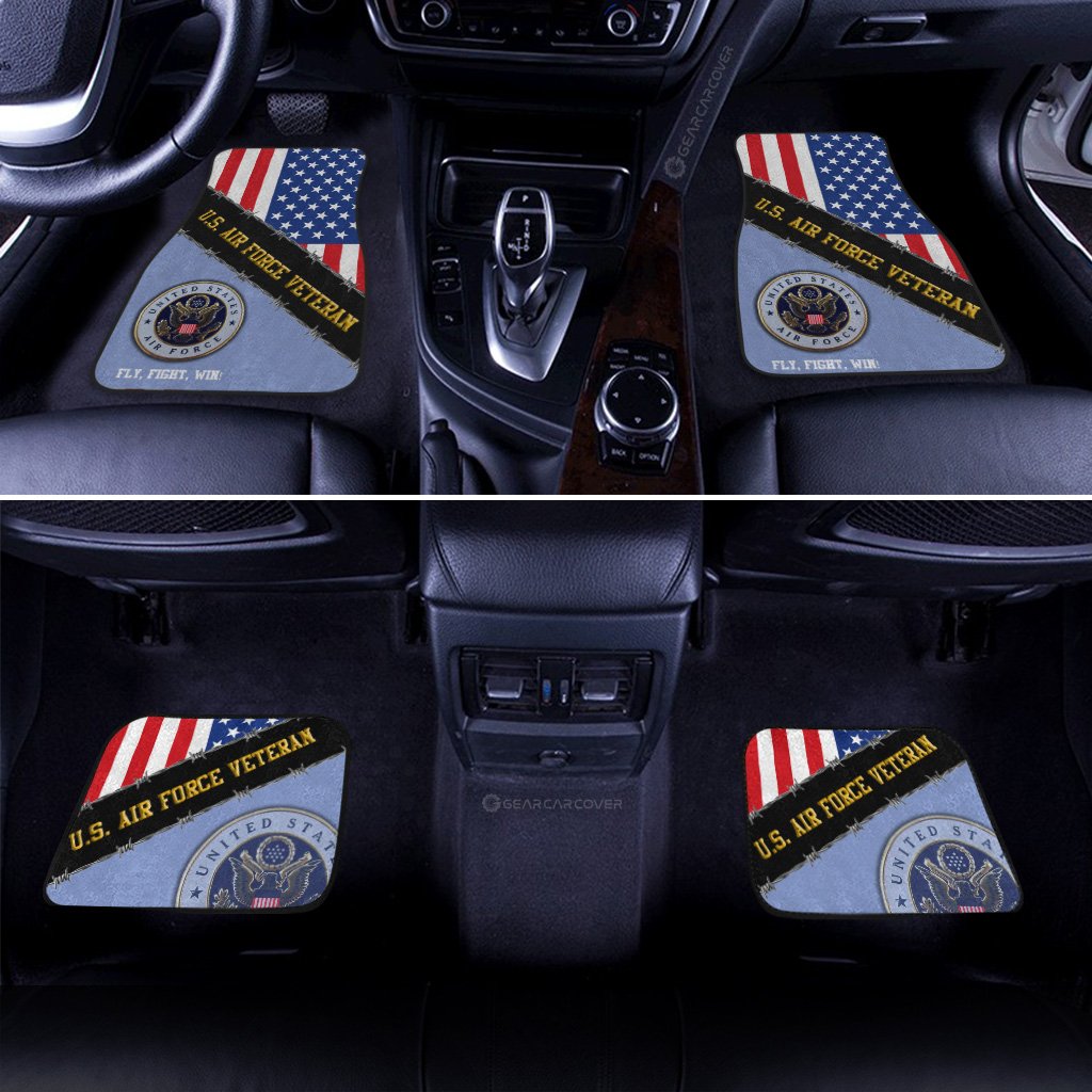 U.S.-Air-Force-Veterans-Car-Floor-Mats-Custom-United-States-Military-Car-Accessories-2