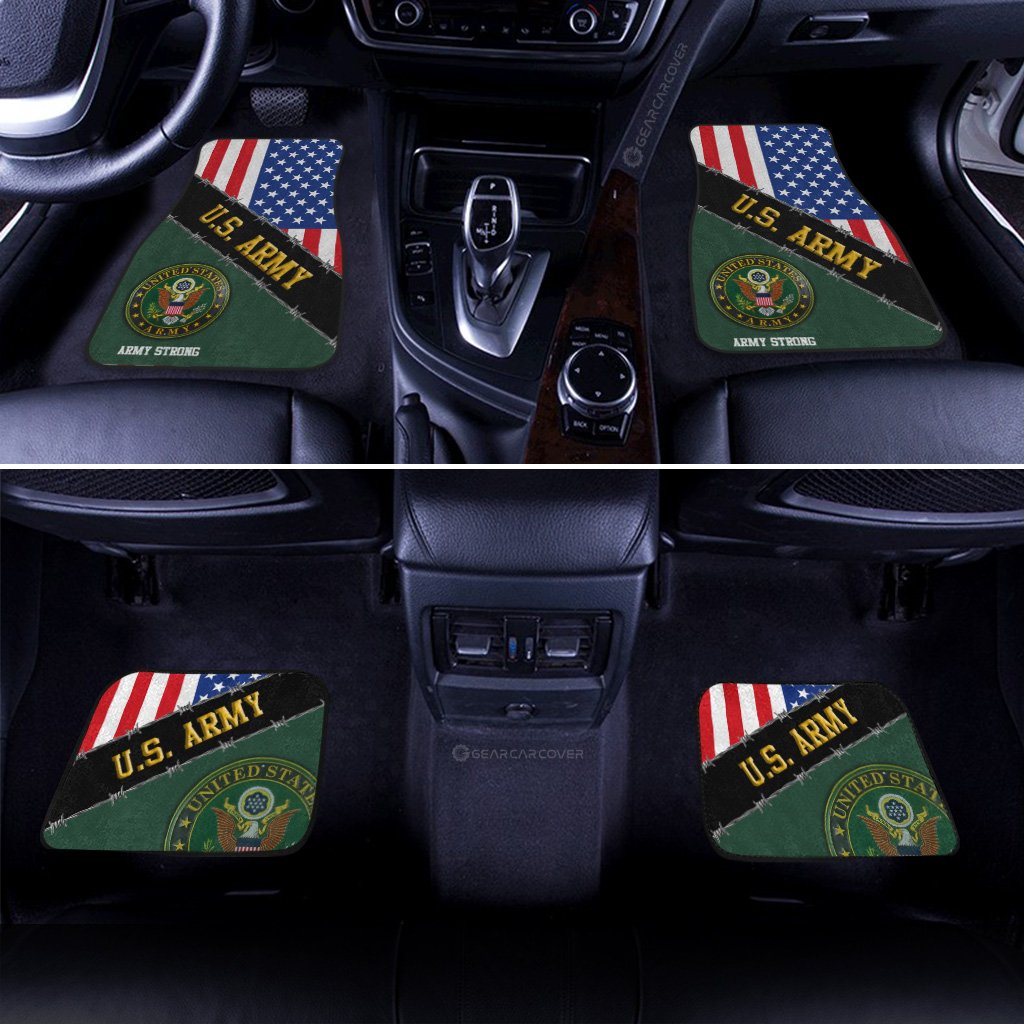 U.S.-Army-Car-Floor-Mats-Custom-United-States-Military-Car-Accessories-2