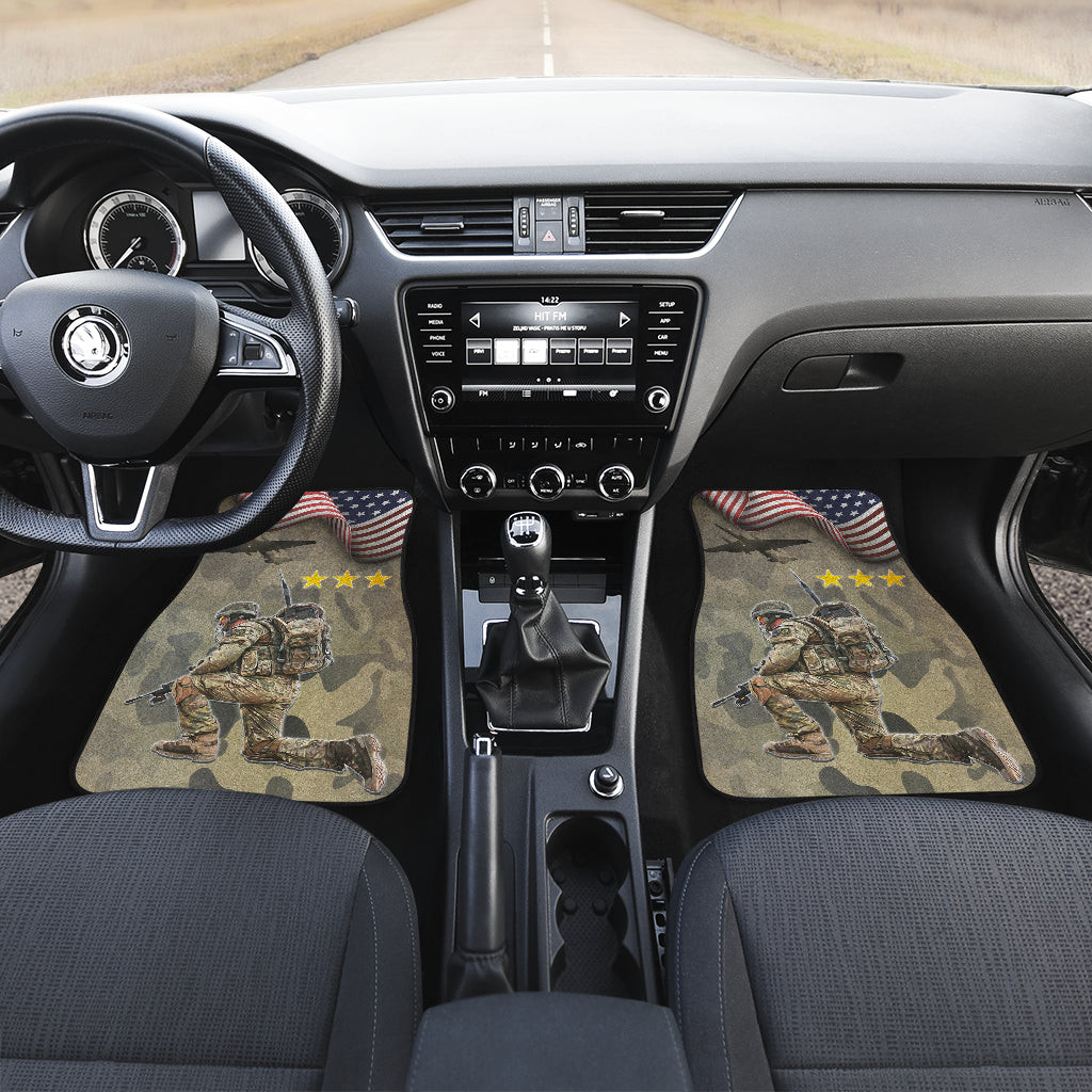 US-Independence-Day-US-Army-Soldier-In-Battle-Car-Floor-Mats-1