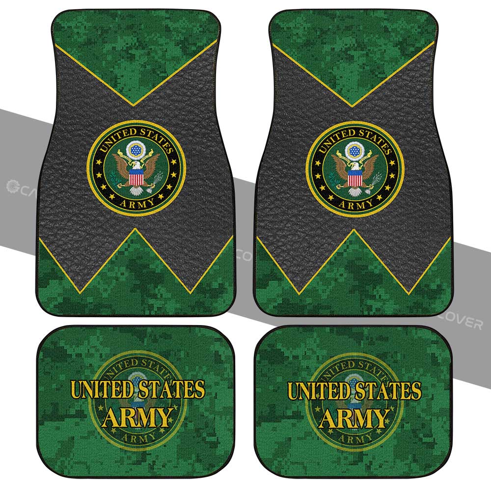 US-Military-Army-Car-Floor-Mats-Custom-Car-Accessories-1